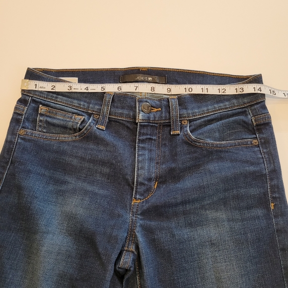 Joe's Jeans Straight Leg RN106214 CA35037 - Picture 6 of 7